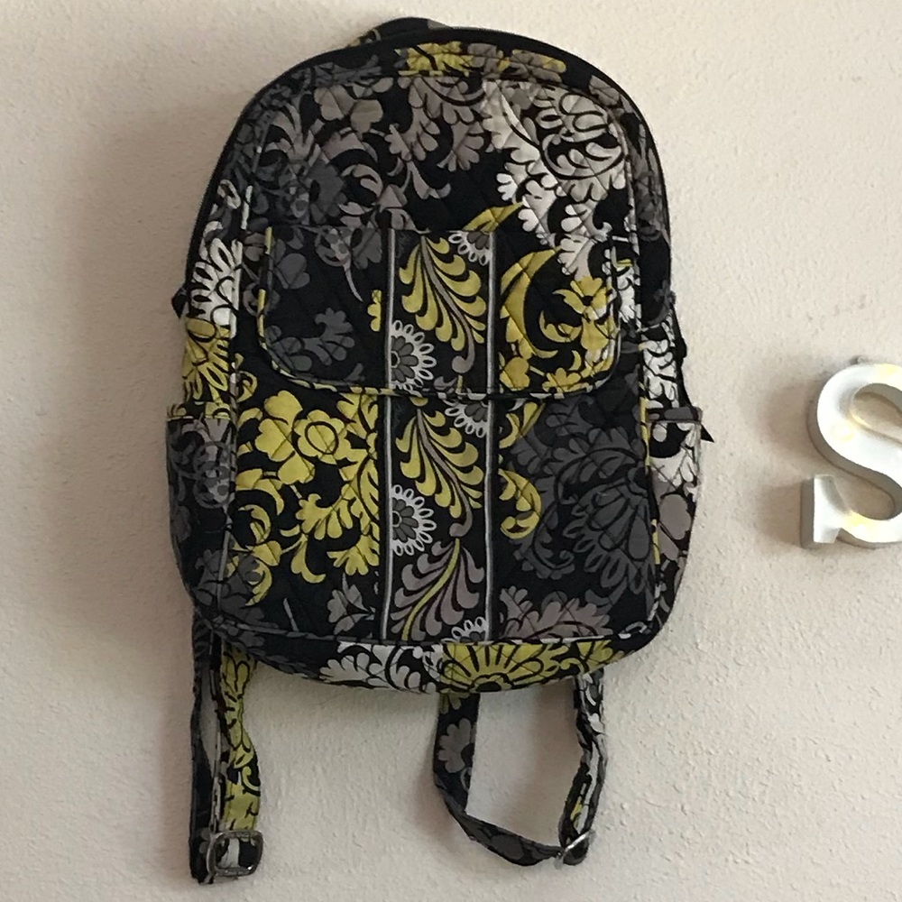 VB backpack